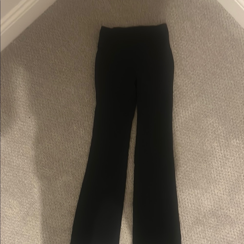 Women's Black Pants